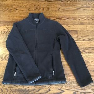 REI Black Fleece